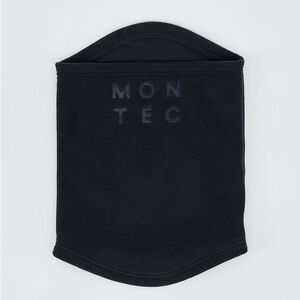 Montec Black Neck Warmer echo tube